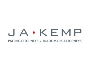 JA Kemp Logo