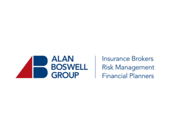 Alan Boswell Group Logo