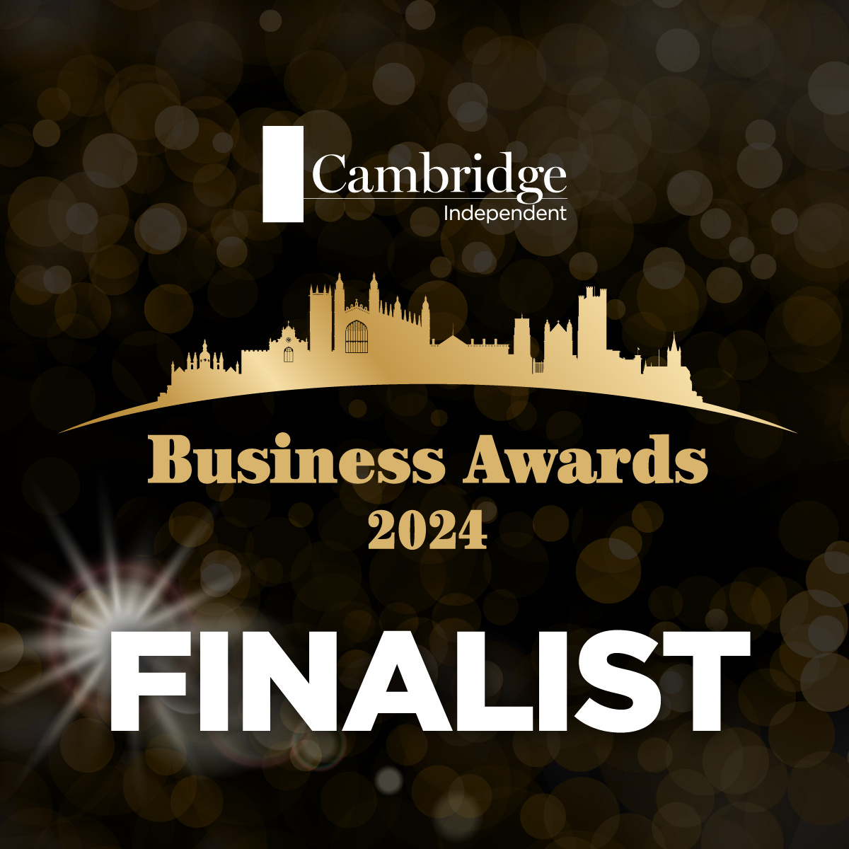 Cambridge cleantech announced as finalist for cambridge independent business award