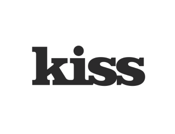 Kiss Logo