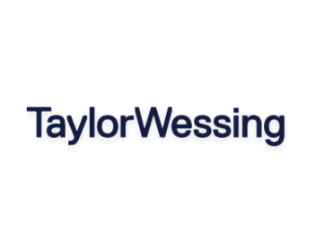 Taylor Wessing Logo