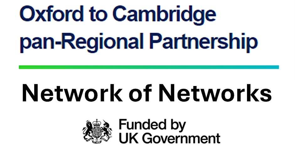 Network of Networks Workshop 3 of 4